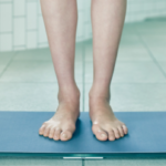 Smart Bath Mat 体組成計レビュー｜バスマットで体重が測れる！“乗るだけ”で毎日続く健康習慣